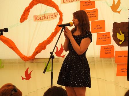10. jubilejno srečanje članov Rejniškega društva Slovenije 10